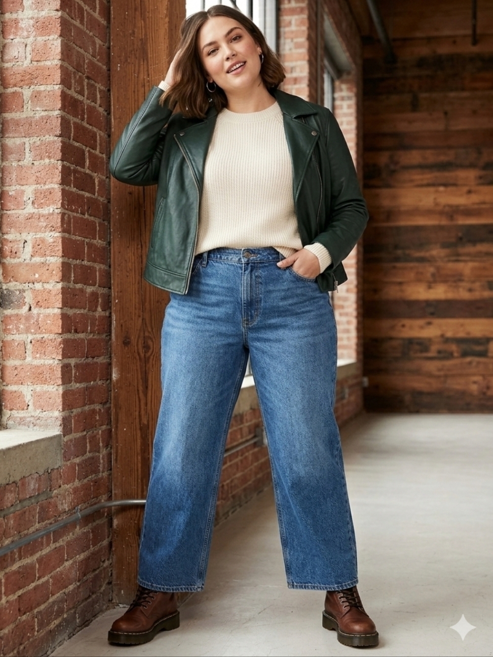 Old Navy Blue Relaxed Jeans with Classic Style - Size 38 X 30 Great Condition